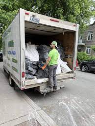 Shed Removal in Glassboro, NJ